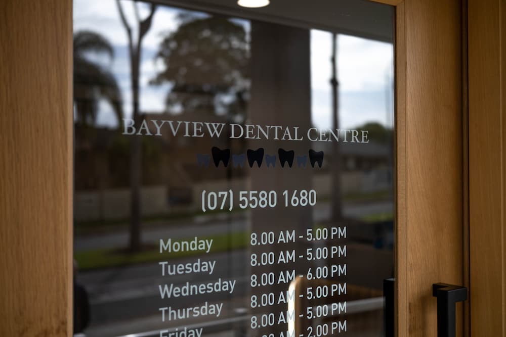 Runaway Bay & Helensvale Dentist